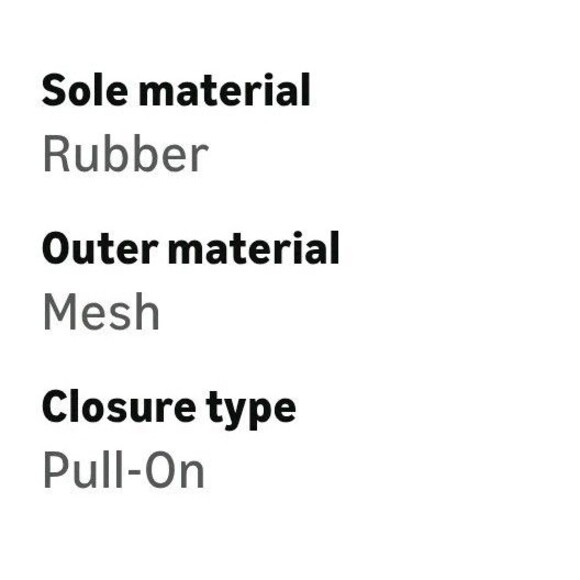 NWOB Skechers Ultra Flex 2.0 149185 Gray Pink Sz 8.5 Slip On Walking Shoes - Picture 11 of 11